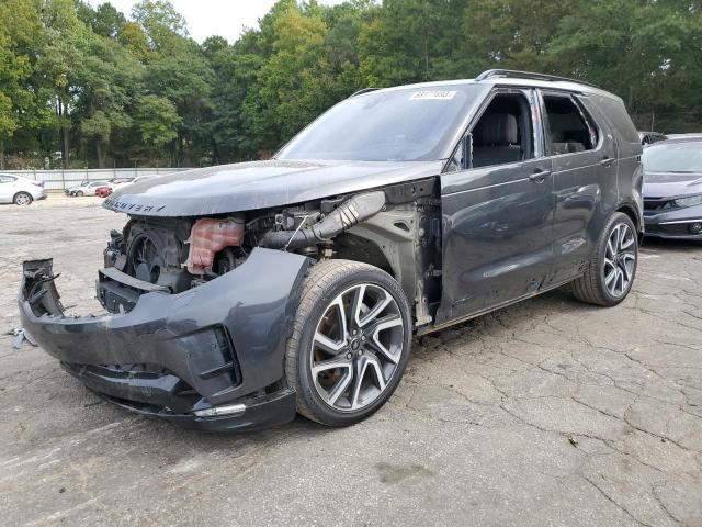 LAND-ROVER DISCOVERY 2018 salrt2rv9ja055639