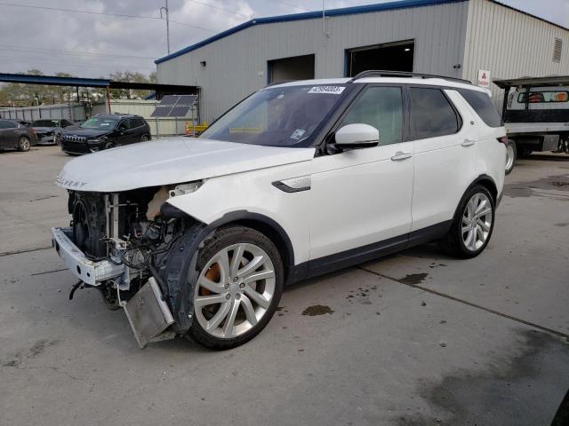 LAND ROVER DISCOVERY 2018 salrt2rv9ja056578