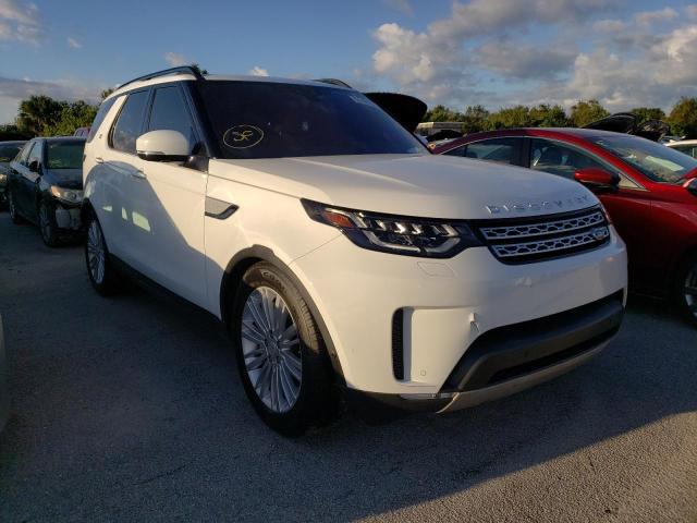 LAND-ROVER DISCOVERY 2019 salrt2rv9k2400194