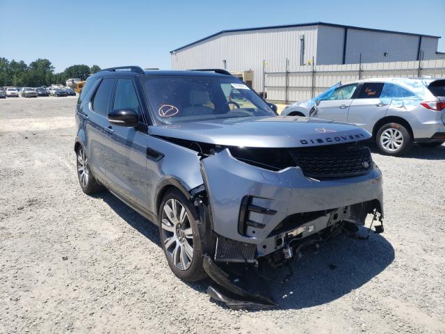 LAND-ROVER DISCOVERY 2019 salrt2rv9k2402186