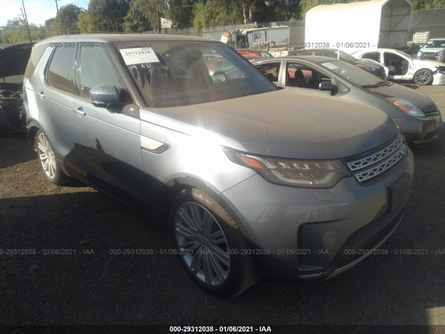 LAND ROVER DISCOVERY 2018 salrt2rvxja054113