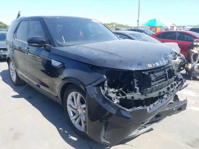 LAND ROVER DISCOVERY 2018 salrt2rvxja057836