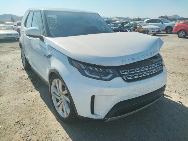 LAND ROVER DISCOVERY 2018 salrt2rvxja068335