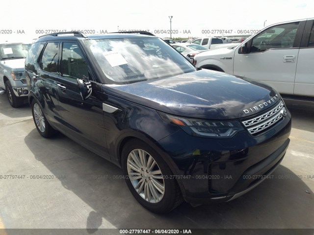 LAND ROVER DISCOVERY 2018 salrt2rvxja077181