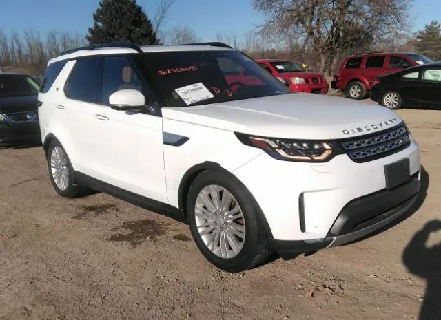 LAND ROVER DISCOVERY 2019 salrt2rvxk2400432