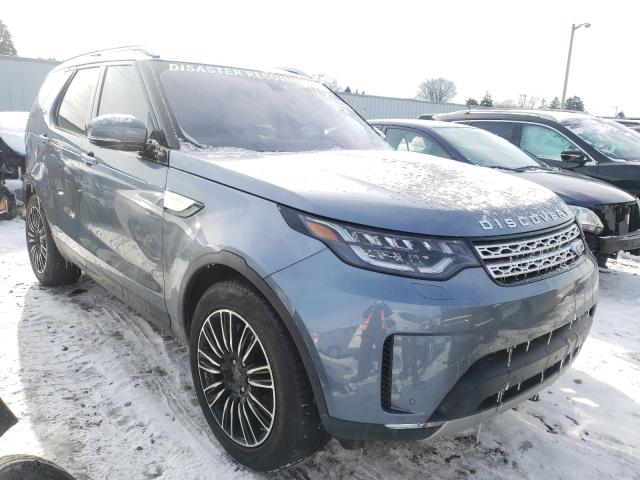 LAND ROVER DISCOVERY 2020 salrt2rvxl2432525