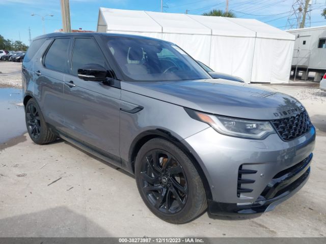 LAND ROVER DISCOVERY 2021 salrt2rx1m2449670