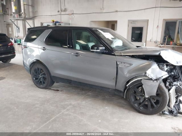 LAND-ROVER DISCOVERY 2021 salrt2rx2m2448625