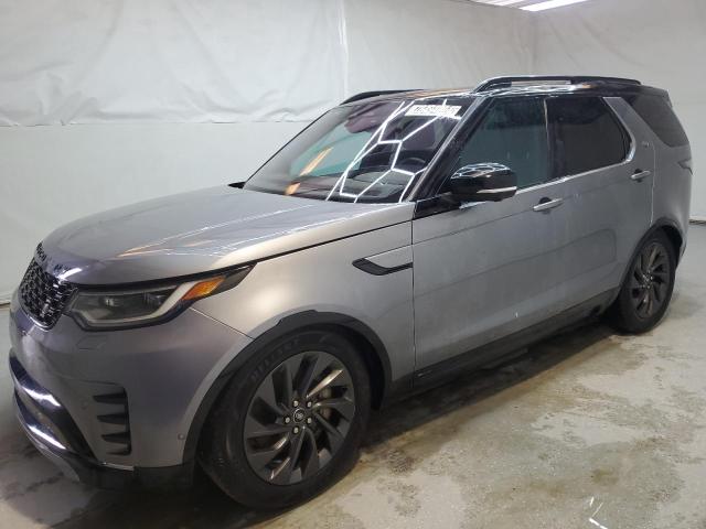 LAND ROVER DISCOVERY 2021 salrt2rx7m2454520