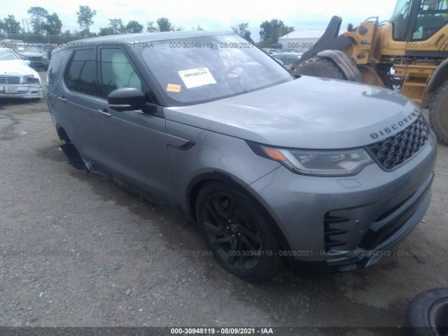 LAND ROVER DISCOVERY 2021 salrt2rx9m2448962