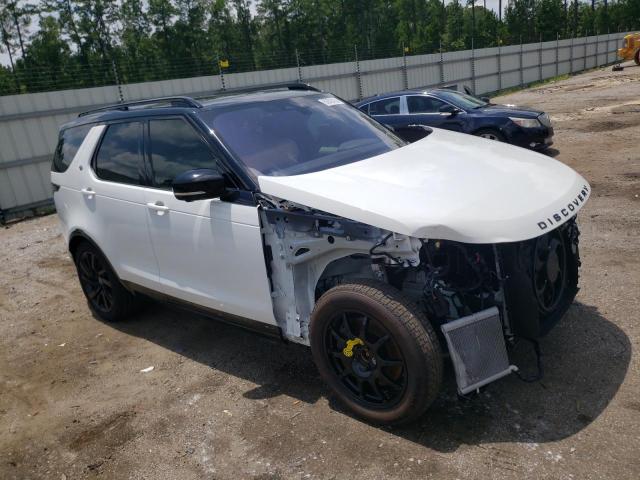 LAND ROVER DISCOVERY 2022 salrt4eu5n2460860