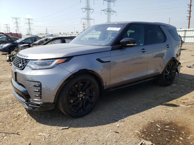 LAND-ROVER DISCOVERY 2022 salrt4euxn2456593