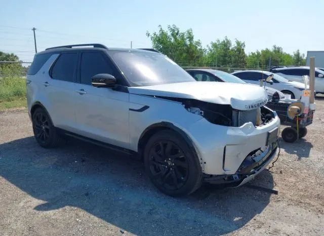 LAND ROVER DISCOVERY 2021 salrt4ru8m2448288