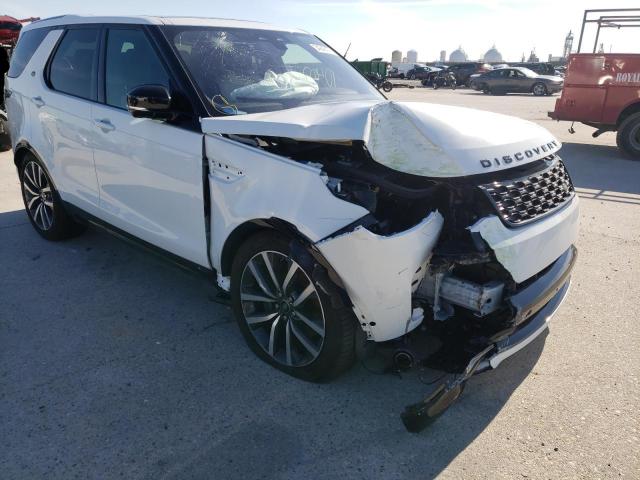 LAND-ROVER DISCOVERY 2021 salrt4ru8m2449683