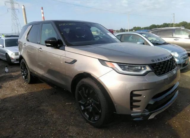 LAND ROVER DISCOVERY 2021 salrt4ruxm2448258