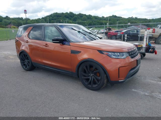 LAND-ROVER DISCOVERY 2017 salrtbbv0ha014157