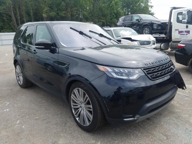 LAND ROVER DISCOVERY 2017 salrtbbv5ha015899