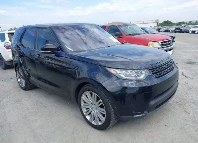 LAND ROVER DISCOVERY 2017 salrtbbv5ha020844