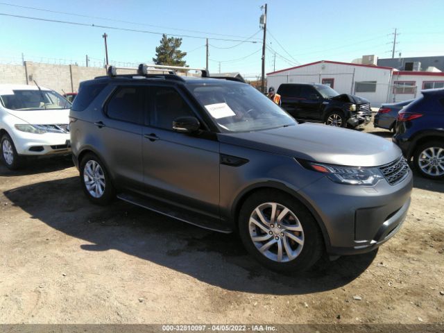 LAND ROVER DISCOVERY 2017 salrtbbv5ha020858