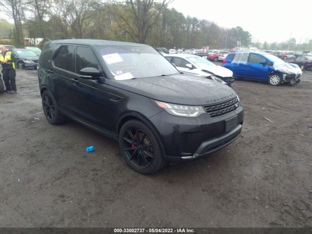 LAND ROVER DISCOVERY 2017 salrtbbv6ha022036