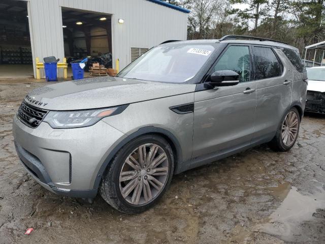 LAND ROVER DISCOVERY 2017 salrtbbvxha014232