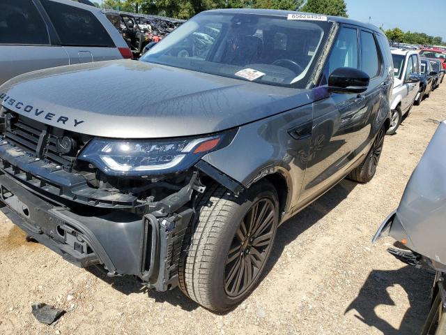 LAND ROVER DISCOVERY 2017 salrtbbvxha016854