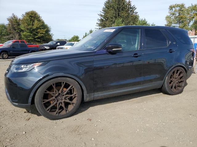 LAND ROVER DISCOVERY 2017 salrtbbvxha017387