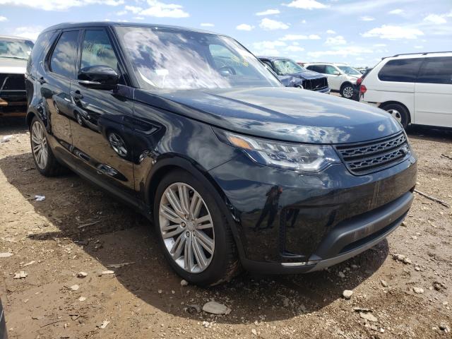 LAND ROVER DISCOVERY 2017 salrtbbvxha021049