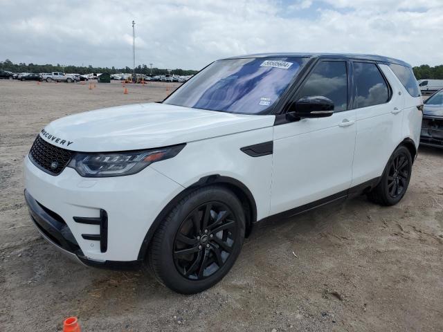 LAND-ROVER DISCOVERY 2020 salru2rv0l2441554