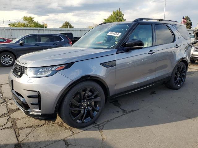 LAND ROVER DISCOVERY 2020 salru2rv1l2421359