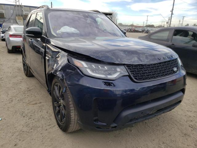 LAND-ROVER DISCOVERY 2020 salru2rv1l2423676