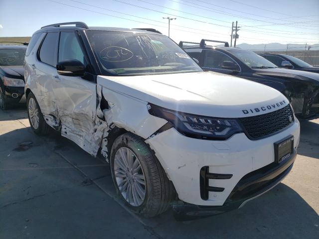 LAND ROVER DISCOVERY 2020 salru2rv1l2435035