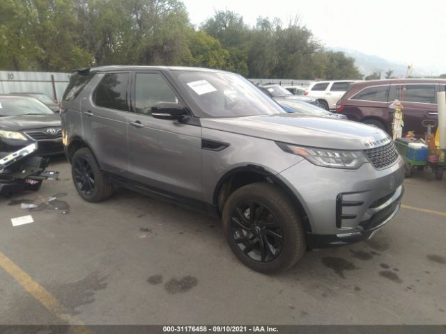 LAND ROVER DISCOVERY 2020 salru2rv1l2445371