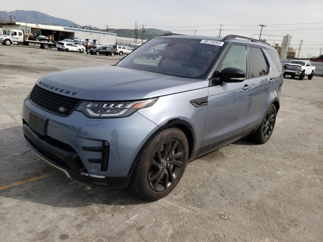 LAND-ROVER DISCOVERY 2019 salru2rv2l2423816