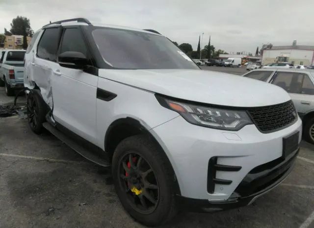 LAND ROVER DISCOVERY 2020 salru2rv2l2426621