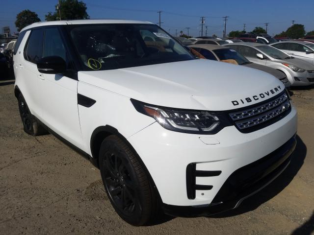 LAND ROVER DISCOVERY 2020 salru2rv2l2427106