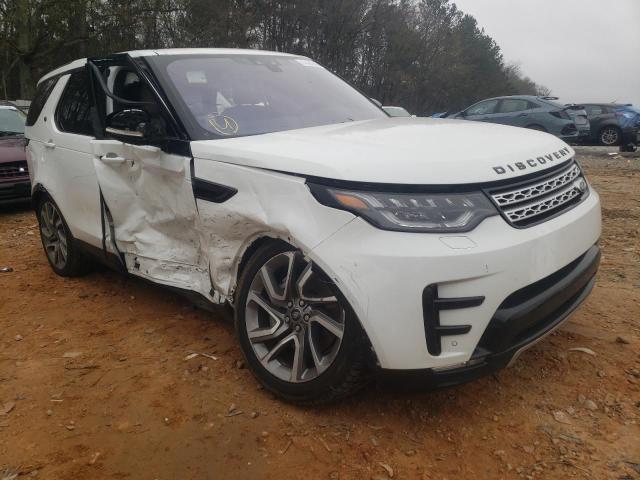 LAND-ROVER DISCOVERY 2020 salru2rv2l2436324