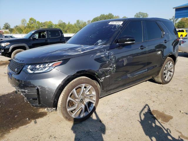 LAND ROVER DISCOVERY 2020 salru2rv3l2420794