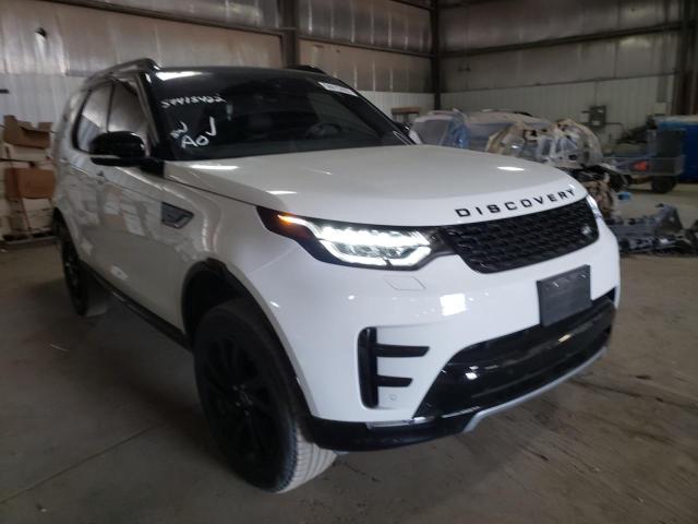 LAND ROVER DISCOVERY 2020 salru2rv3l2442049