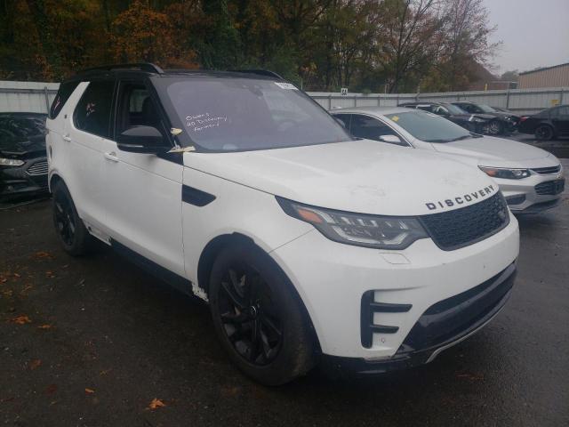 LAND-ROVER DISCOVERY 2020 salru2rv4l2415300