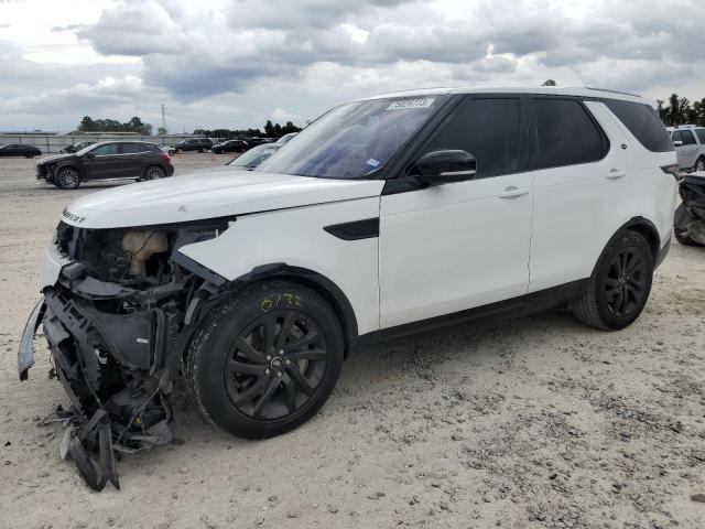 LAND-ROVER DISCOVERY 2020 salru2rv4l2422845