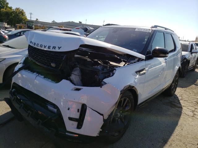 LAND ROVER RANGE ROVER 2020 salru2rv4l2442870