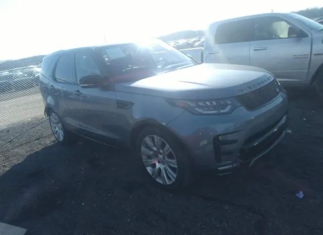 LAND ROVER DISCOVERY 2020 salru2rv5l2434146