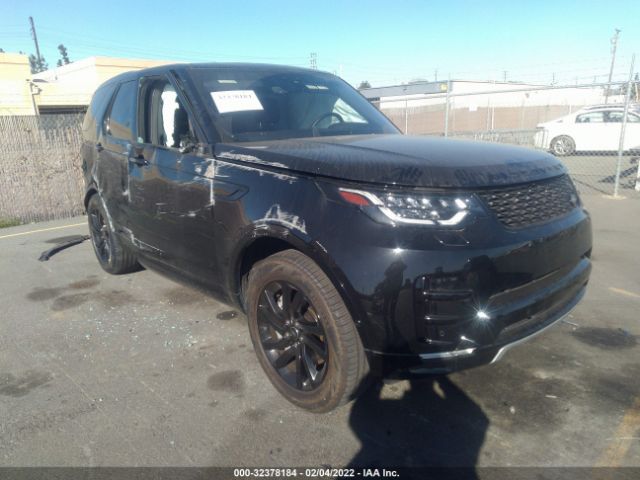 LAND ROVER DISCOVERY 2020 salru2rv5l2435765