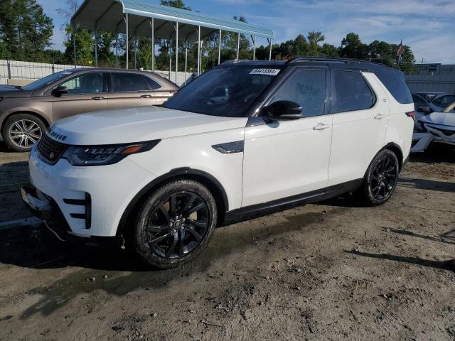 LAND-ROVER DISCOVERY 2020 salru2rv6l2415606