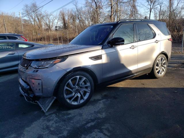 LAND ROVER DISCOVERY 2020 salru2rv6l2420840