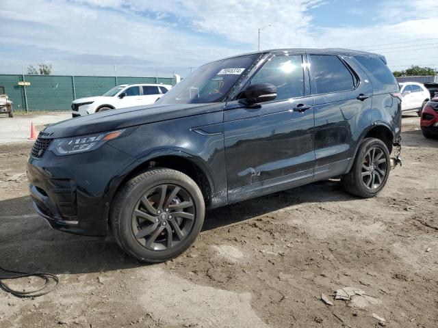 LAND ROVER DISCOVERY 2020 salru2rv6l2434351