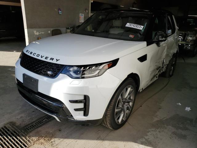 LAND-ROVER DISCOVERY 2020 salru2rv7l2437792