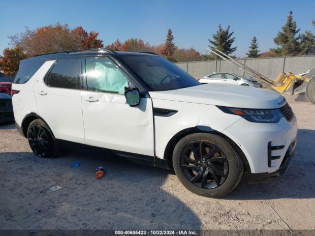 LAND-ROVER DISCOVERY 2020 salru2rv7l2442328