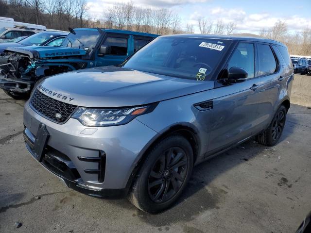 LAND ROVER DISCOVERY 2020 salru2rv8l2423934